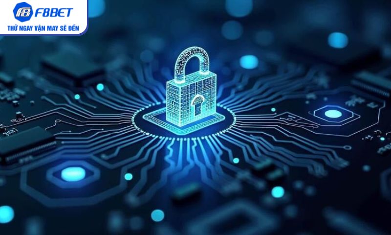 Tóm tắt về chính sách bảo mật F8BET